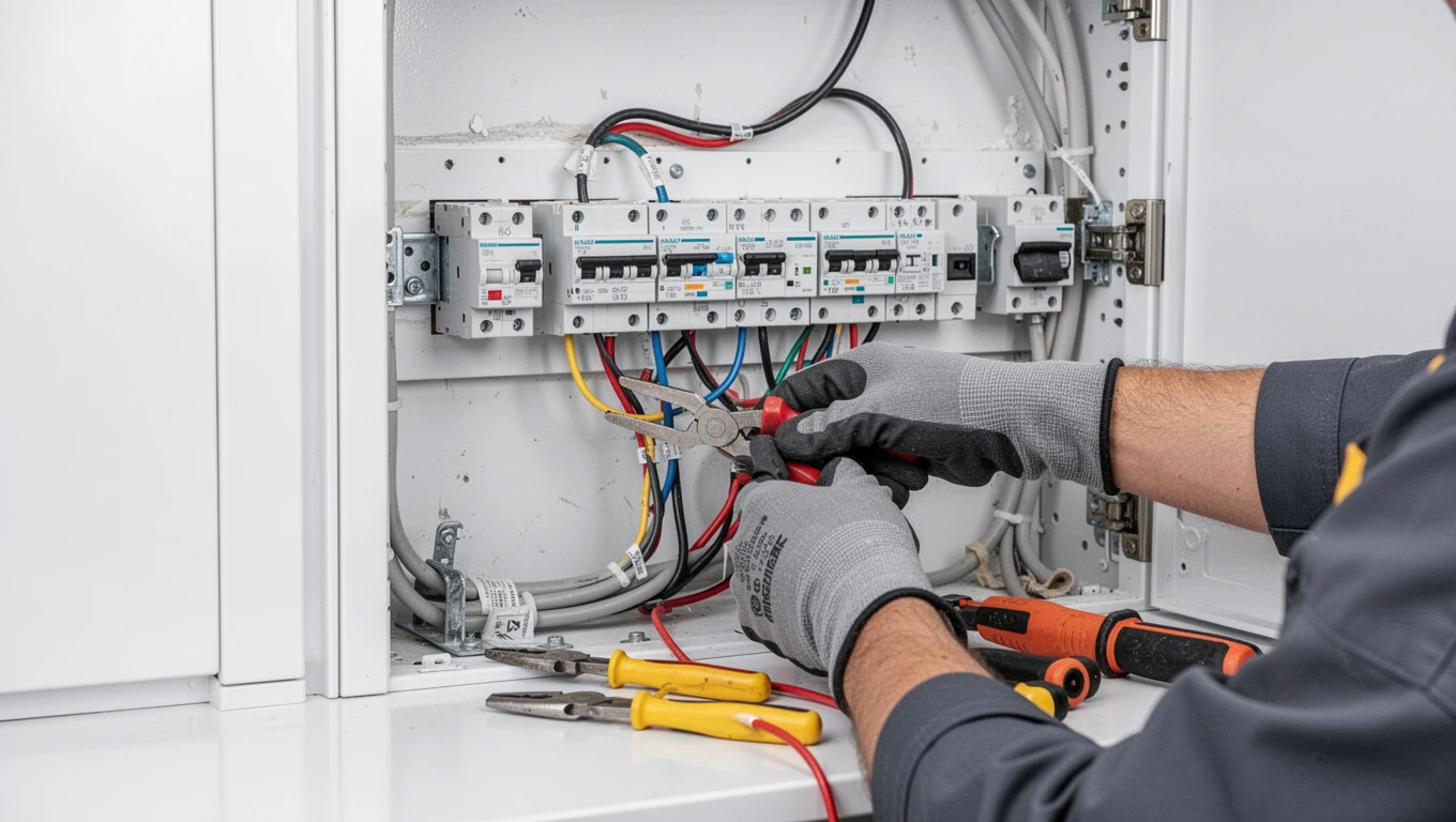 Appliance Hookup & Installation