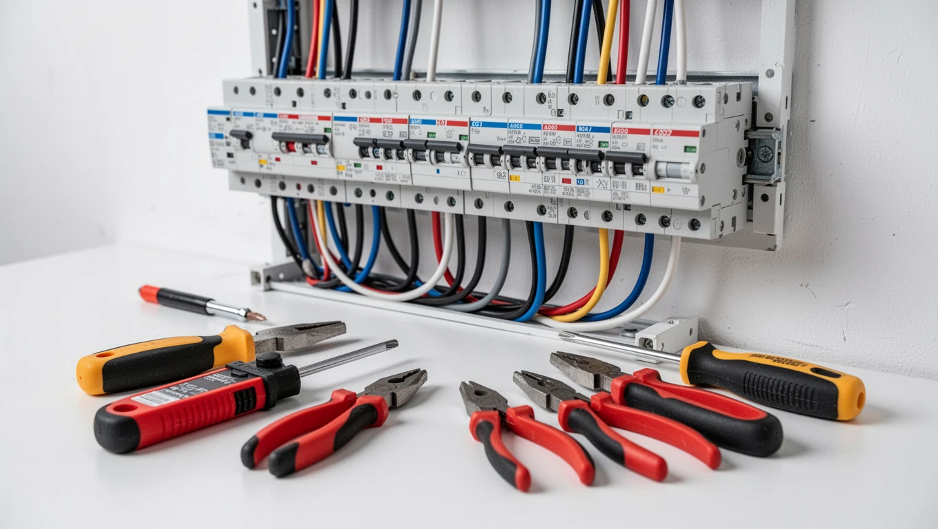 Commercial Electrical Installations